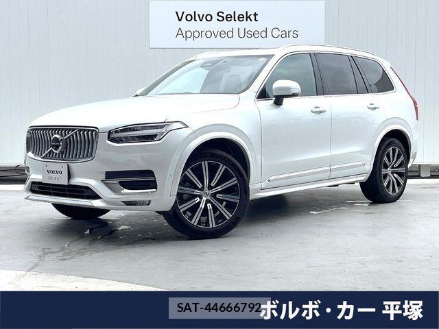 Volvo XC90 2023-08 7226836-0