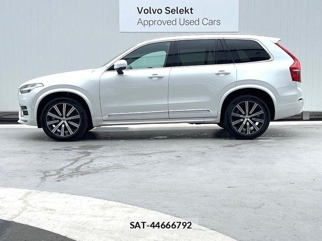 Volvo XC90 2023-08 7226836-17