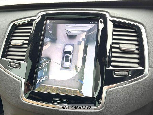 Volvo XC90 2023-08 7226836-5