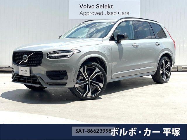 Volvo XC90 2024-09 7226833-0
