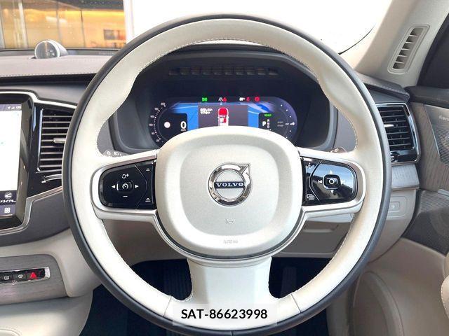 Volvo XC90 2024-09 7226833-9