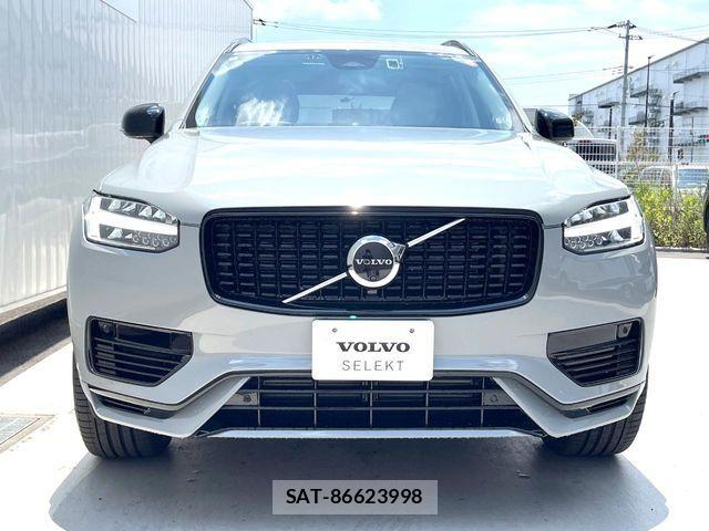 Volvo XC90 2024-09 7226833-16