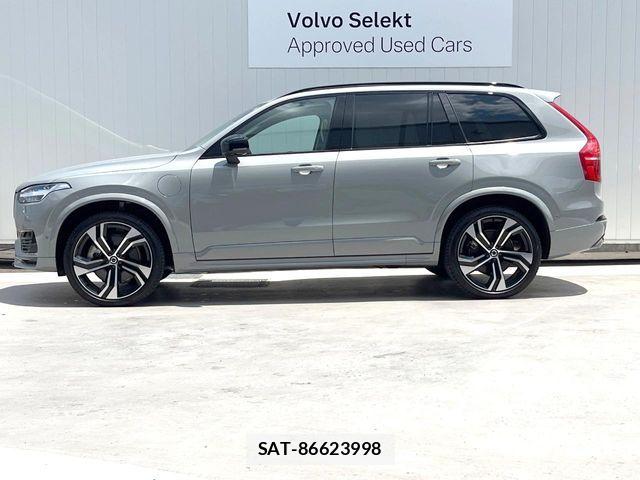 Volvo XC90 2024-09 7226833-17