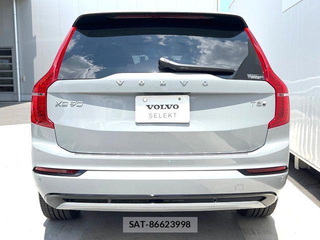 Volvo XC90 2024-09 7226833-18