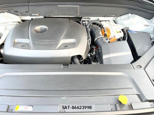 Volvo XC90 2024-09 7226833-19