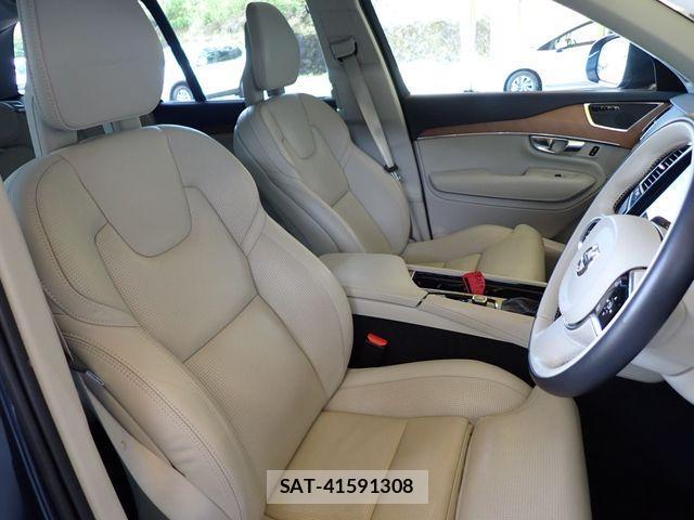 Volvo XC90 2018-01 7252767-19