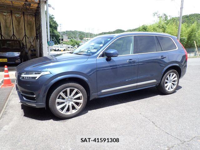 Volvo XC90 2018-01 7252767-5