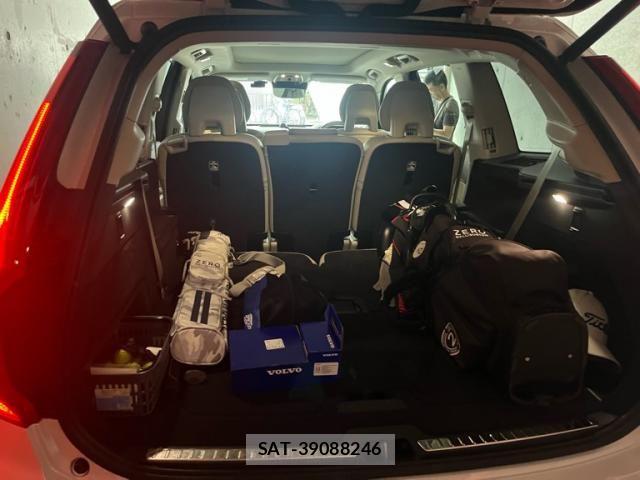 Volvo XC90 2020-11 7252760-13