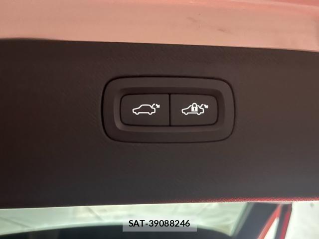 Volvo XC90 2020-11 7252760-14