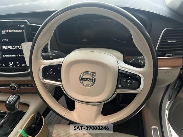Volvo XC90 2020-11 7252760-16