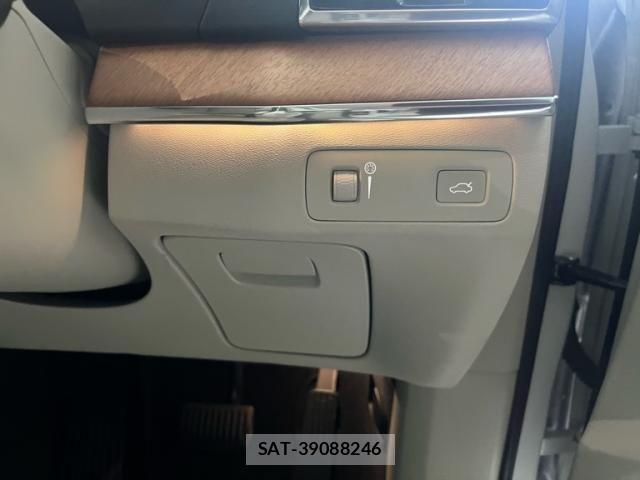 Volvo XC90 2020-11 7252760-17
