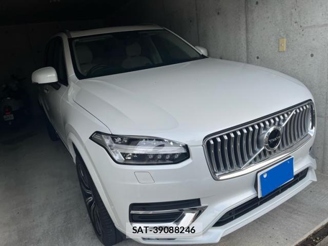 Volvo XC90 2020-11 7252760-1