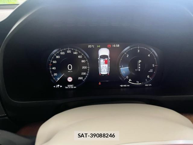 Volvo XC90 2020-11 7252760-21