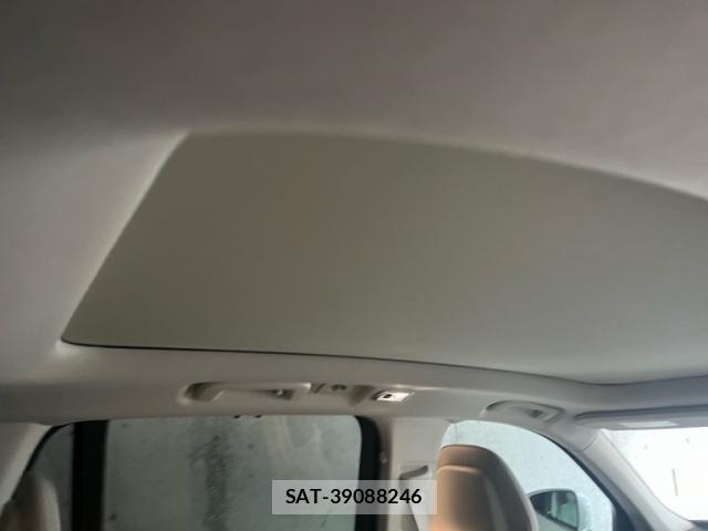 Volvo XC90 2020-11 7252760-23