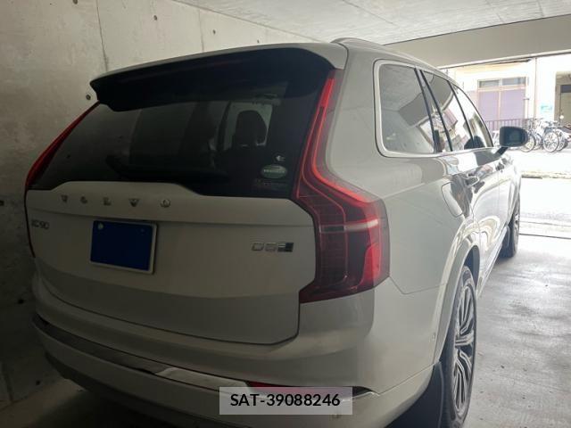 Volvo XC90 2020-11 7252760-2