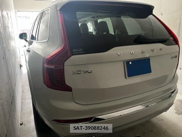 Volvo XC90 2020-11 7252760-3