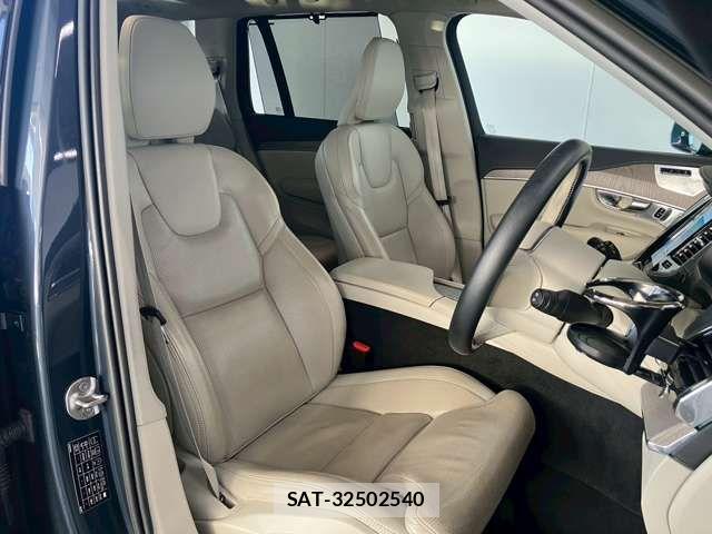Volvo XC90 2022-05 7252762-9