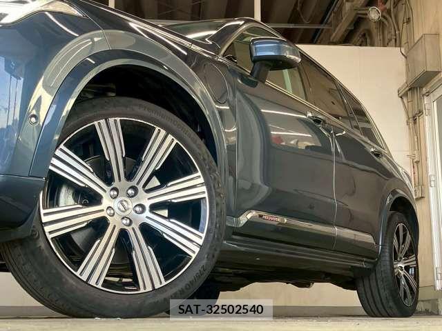 Volvo XC90 2022-05 7252762-10