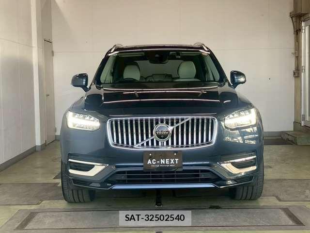 Volvo XC90 2022-05 7252762-11