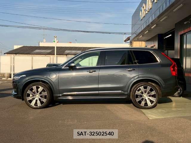 Volvo XC90 2022-05 7252762-13