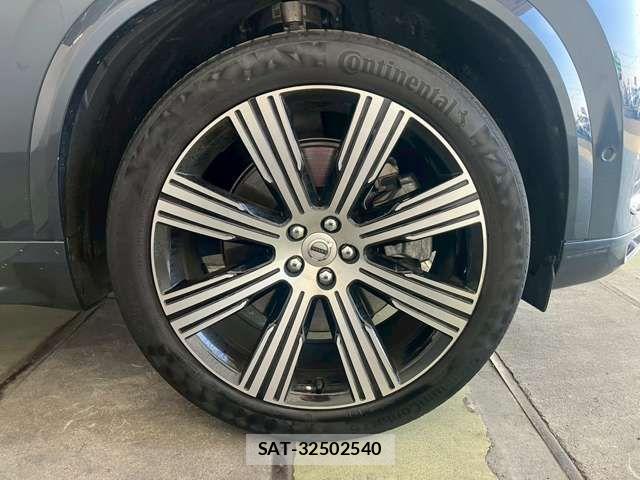 Volvo XC90 2022-05 7252762-16