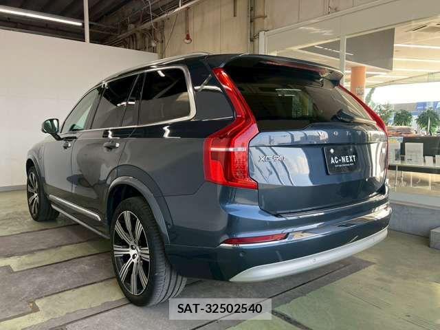 Volvo XC90 2022-05 7252762-18