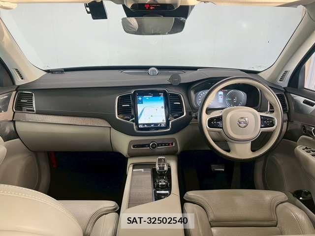 Volvo XC90 2022-05 7252762-8