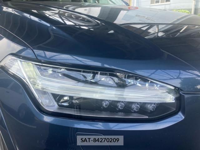 Volvo XC90 2019-09 7331011-9