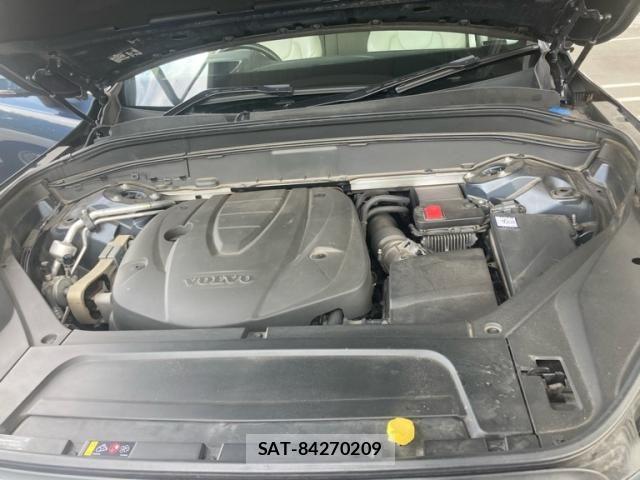 Volvo XC90 2019-09 7331011-11