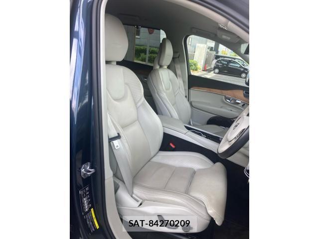 Volvo XC90 2019-09 7331011-17