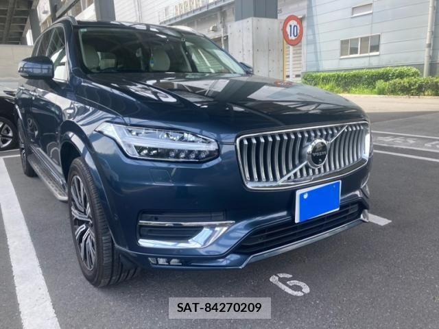 Volvo XC90 2019-09 7331011-1