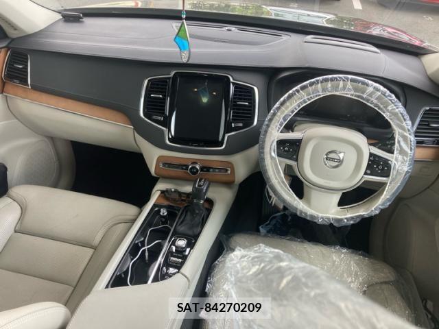 Volvo XC90 2019-09 7331011-19