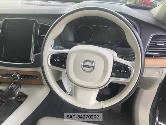 Volvo XC90 2019-09 7331011-20