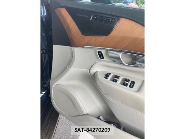 Volvo XC90 2019-09 7331011-21
