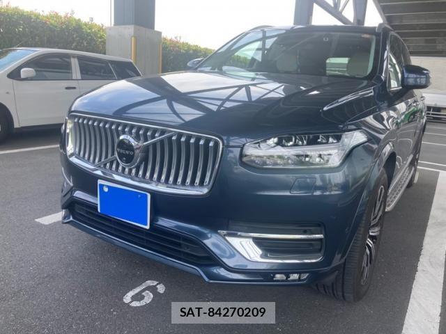 Volvo XC90 2019-09 7331011-2