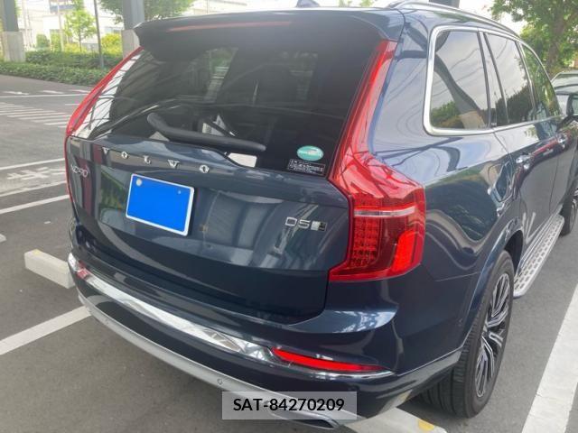 Volvo XC90 2019-09 7331011-3