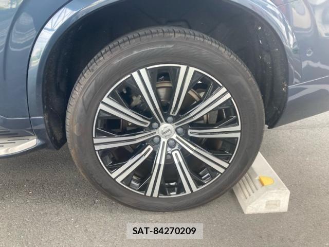 Volvo XC90 2019-09 7331011-5