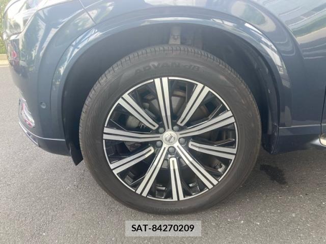Volvo XC90 2019-09 7331011-6