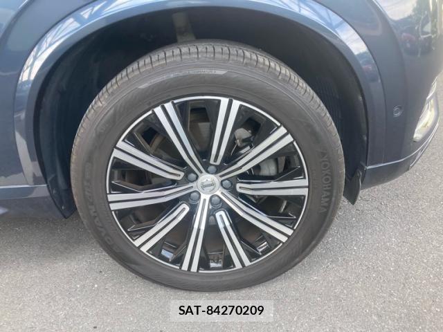 Volvo XC90 2019-09 7331011-7