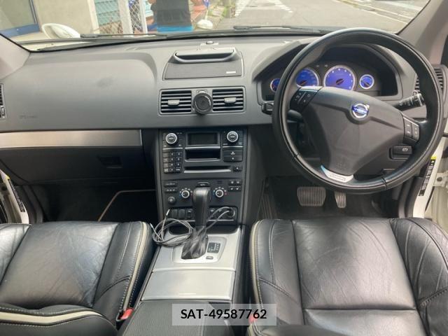 Volvo XC90 2009-09 7331006-10