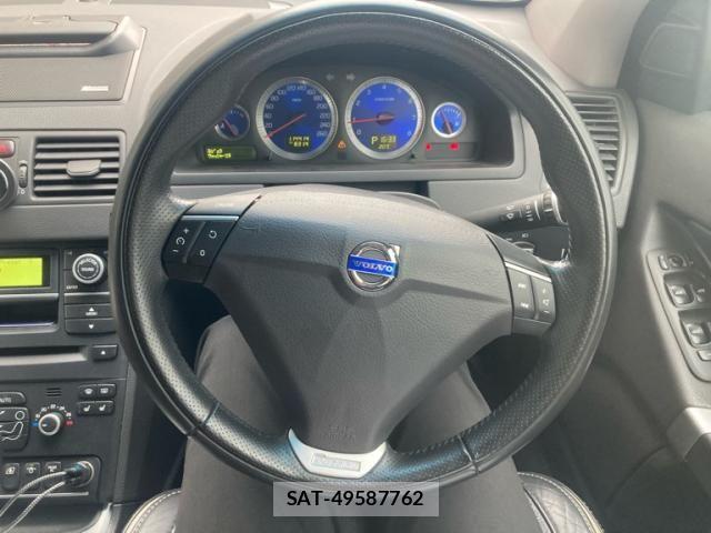 Volvo XC90 2009-09 7331006-11