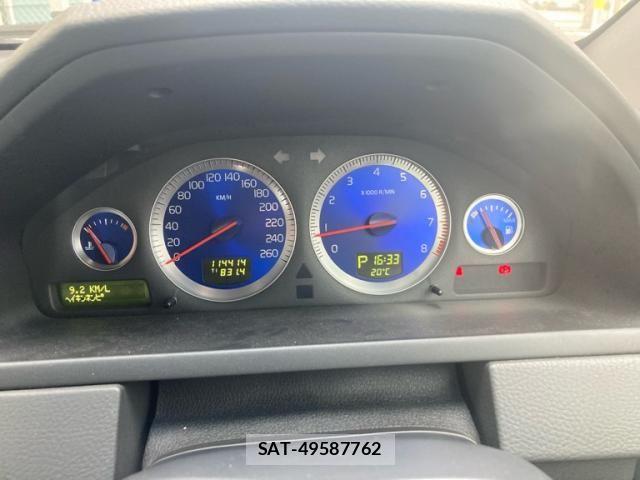 Volvo XC90 2009-09 7331006-12