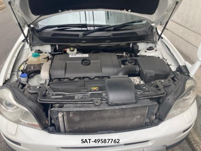 Volvo XC90 2009-09 7331006-18
