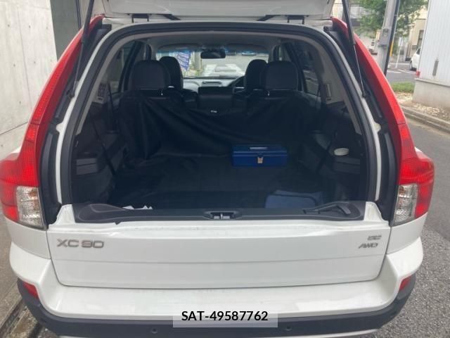 Volvo XC90 2009-09 7331006-19