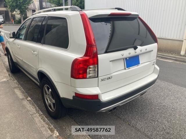 Volvo XC90 2009-09 7331006-2