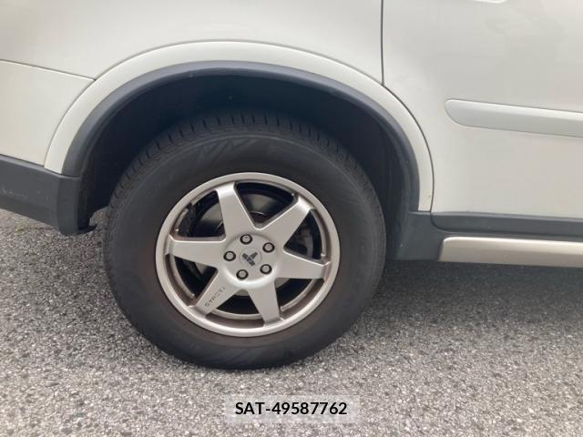 Volvo XC90 2009-09 7331006-5