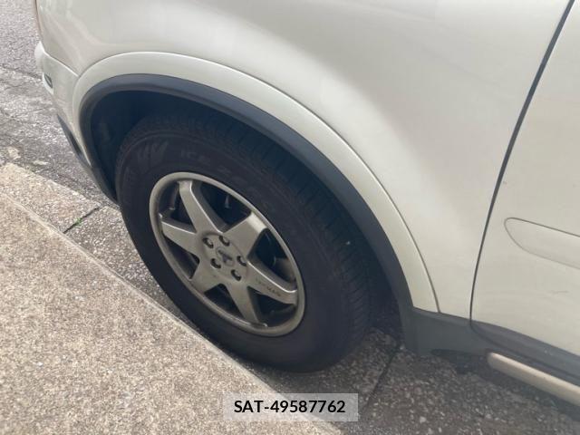 Volvo XC90 2009-09 7331006-7
