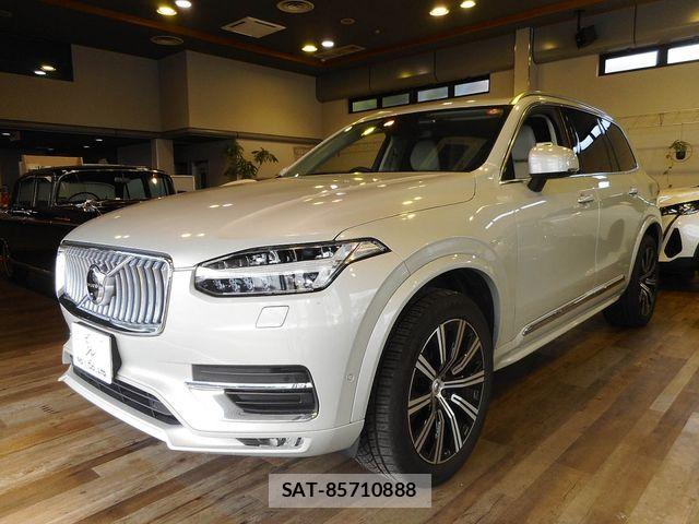 Volvo XC90 2020-12 7360380-0