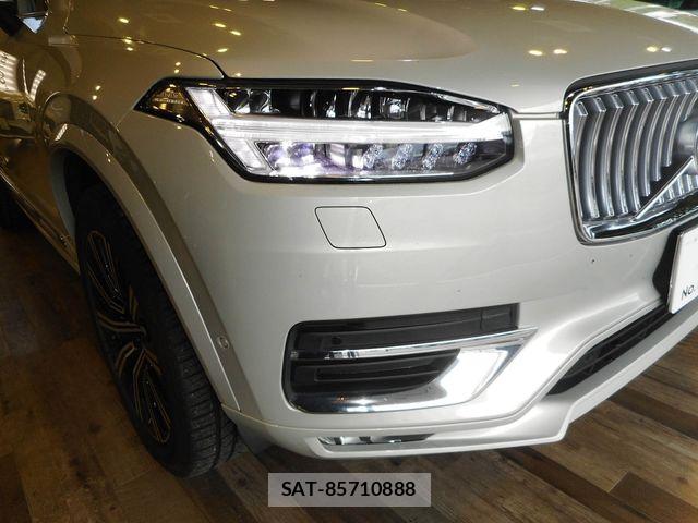 Volvo XC90 2020-12 7360380-9