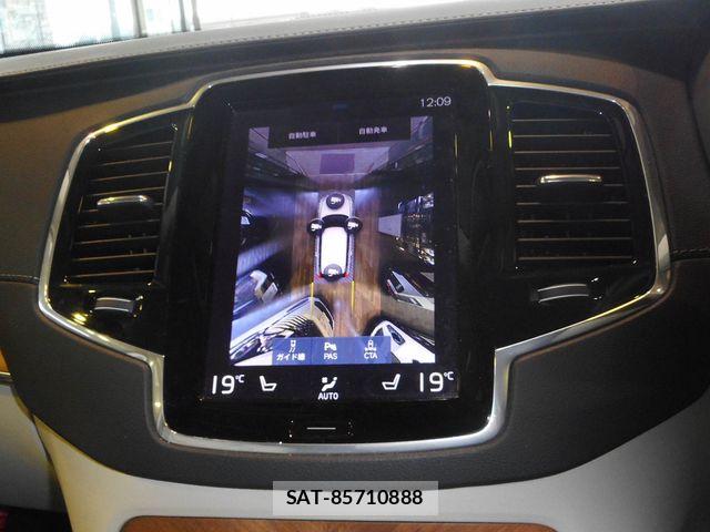 Volvo XC90 2020-12 7360380-14